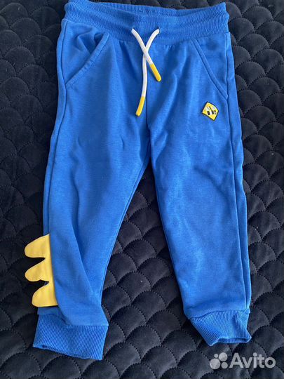 Костюм для мальчика 92