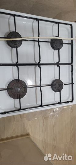 Плита газовая