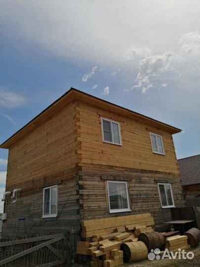 Бригада профессиональных русских строителей