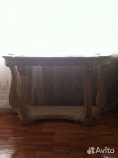 Консоль мебель