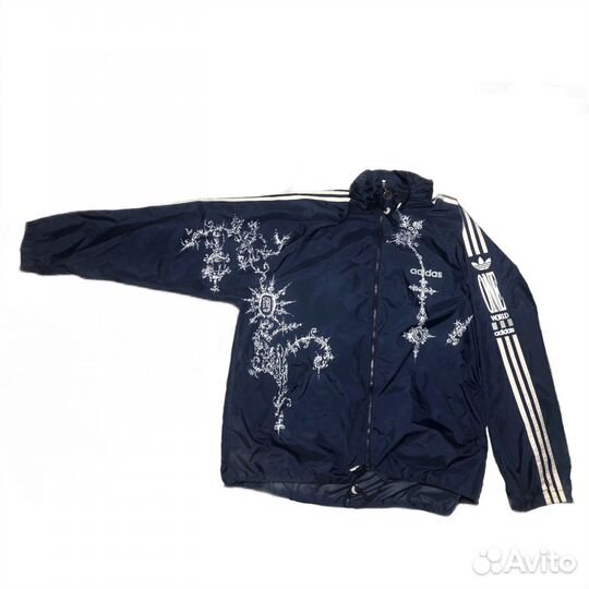 Ветровка adidas