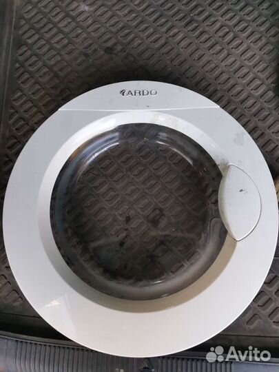 Люки на стиральные машинки