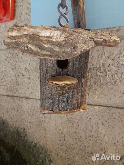 Скворечники для птиц
