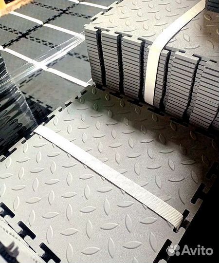 Модульный пвх пол для магазина