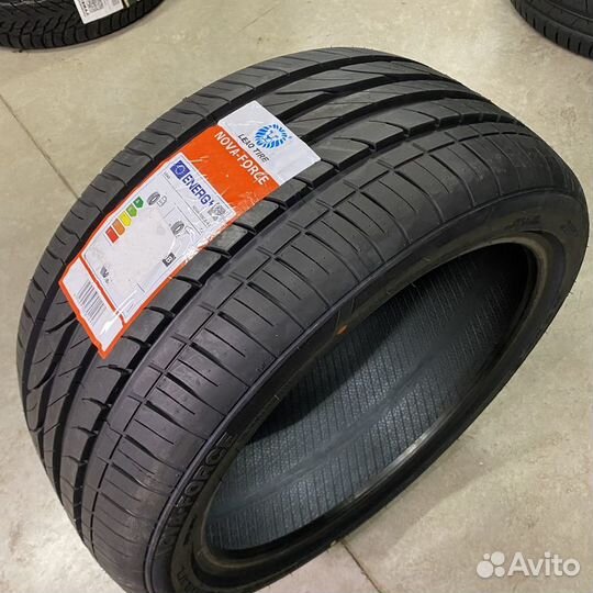 Leao Nova-Force 225/40 R18