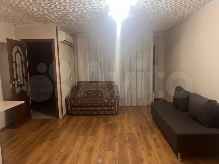 2-к. квартира, 42,5 м², 4/5 эт.