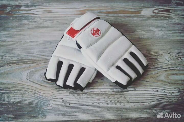 Защита рук карате