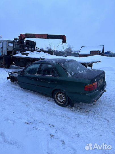 Авторазбор Запчасти Mitsubishi Carisma 1 4G92 1,6