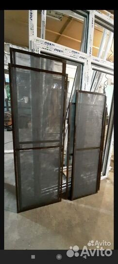 Ремонт пластиковых окон и дверей