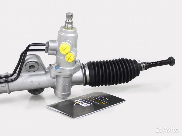 Рулевая рейка с гур Hyundai Sonata IV (EF) Восст