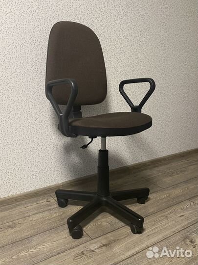 Кресло компьютерное