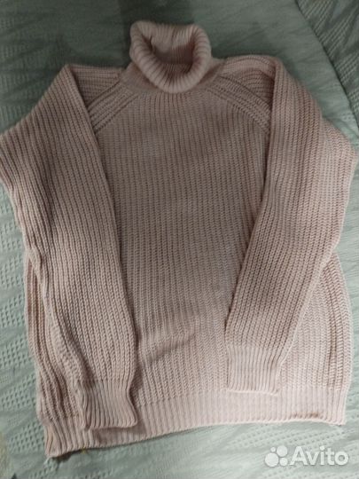 Женские вещи 44р