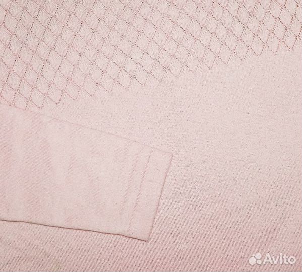 Свитер «crew». 42-44