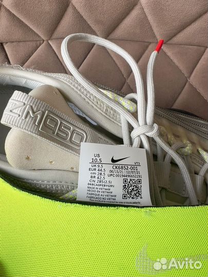 Кроссовки nike air max zm 950 chile