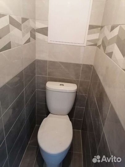 Ремонт квартир