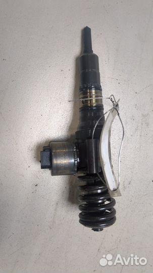 Форсунка топливная Mitsubishi Grandis