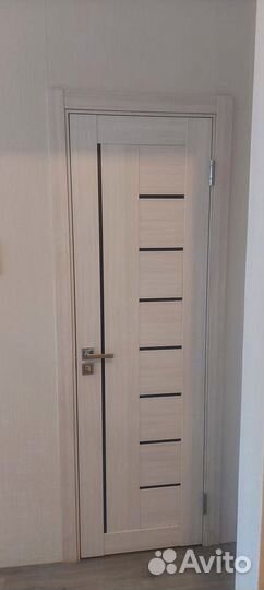 Межкомнатные двери