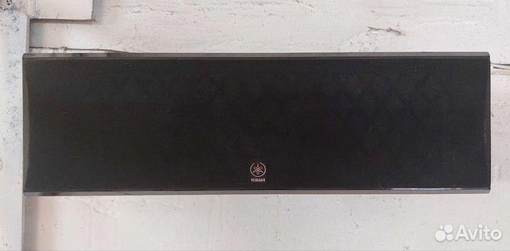 Акустическая система Yamaha NS-M125