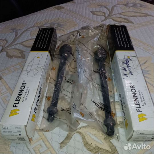 Тяги 45046-09050,29365, 45503-29615