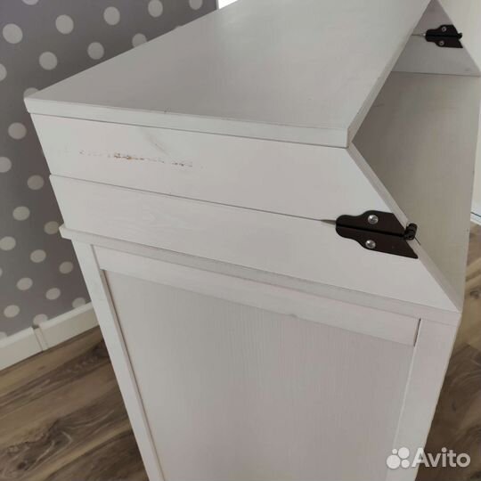 Пеленальный комод IKEA