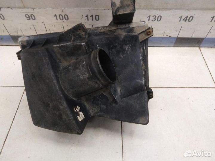 Корпус воздушного фильтра Focus II 2005-2008