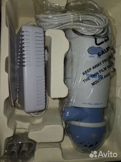 SPA комплекс турмалиновый новый