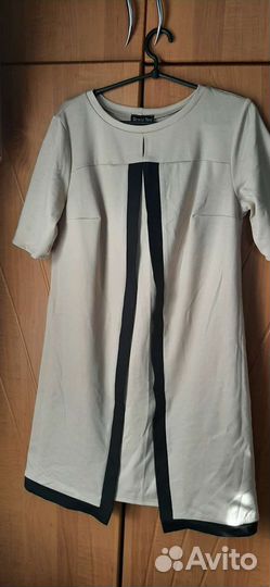 Одежда женская