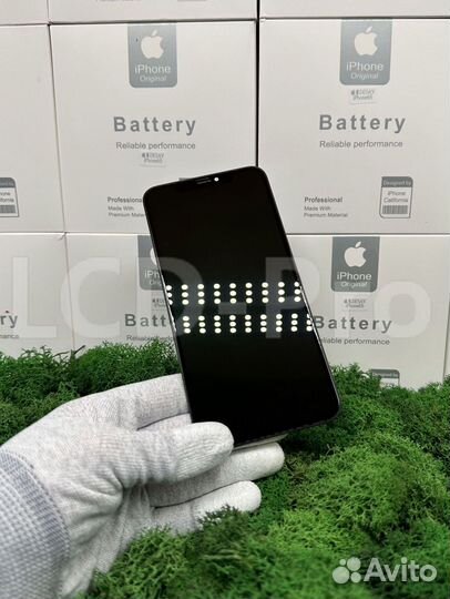 Дисплей iPhone XS Max (7zt)