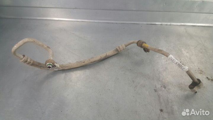 Трубка кондиционера Hyundai Accent LC2 G4EC