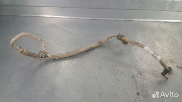 Трубка кондиционера Hyundai Accent LC2 G4EC