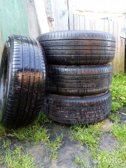 Колеса и диски