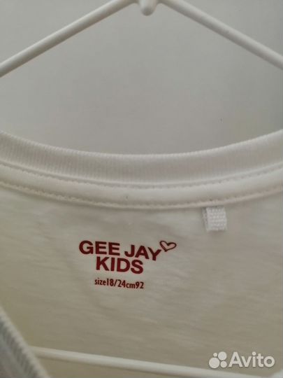 Платья для девочки Mothercare и др. 2 - 3 года