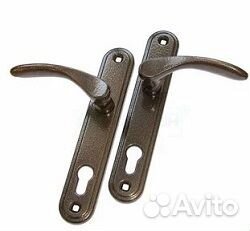 Тамбурные двери. Перегородки. Установка