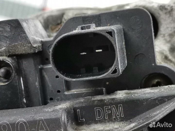 Генератор для Volkswagen Golf 4 038903018PX