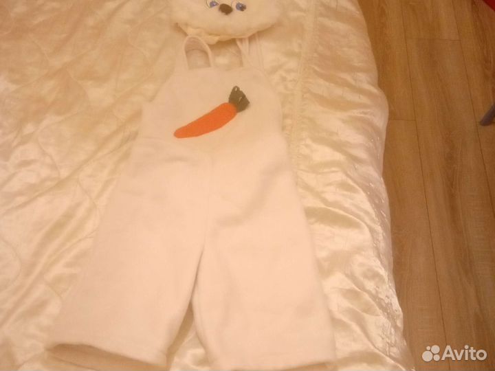 Праздничные костюмы в аренду