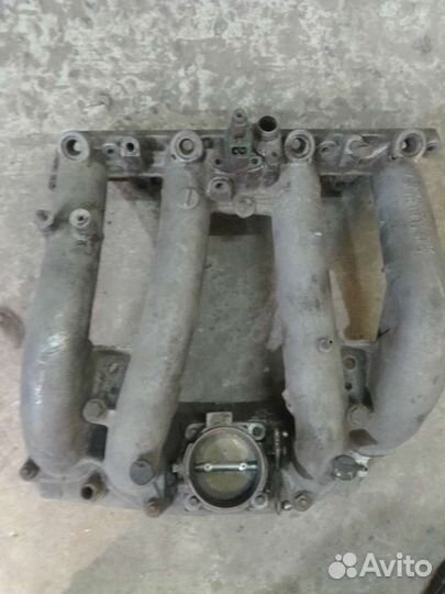 Запчасть Мерседес 124