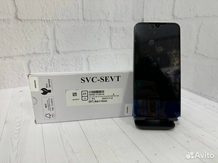 Дисплей для Samsung Galaxy A34 5g Original