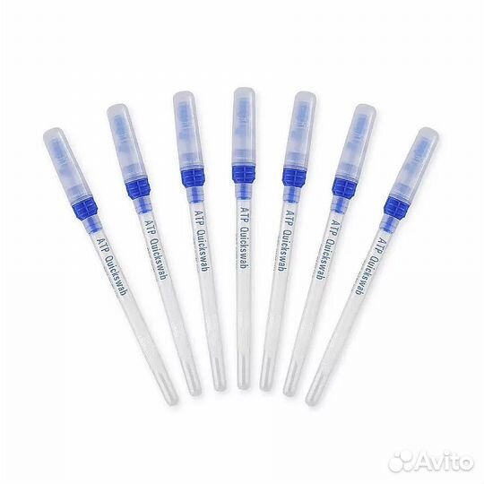 QuickSwab
