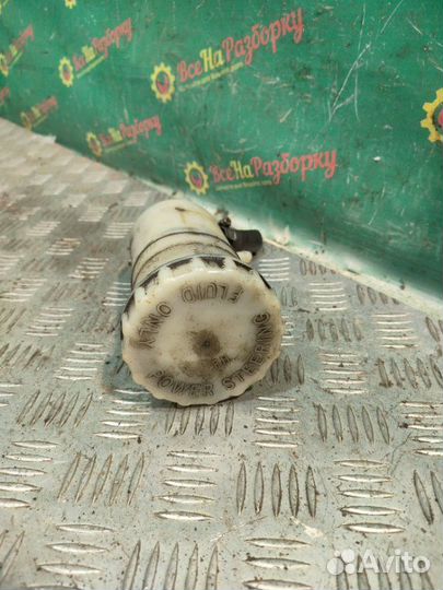 Бачок гидроусилителя руля Great Wall Deer