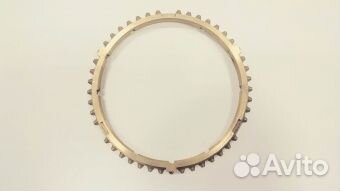 Кольцо синхронизатора 2/3 передачи вторвала 1049А