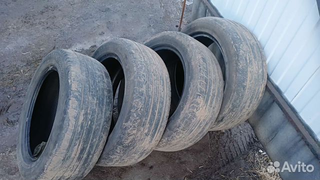 Yokohama C.Drive 2 AC02 205/55 R16