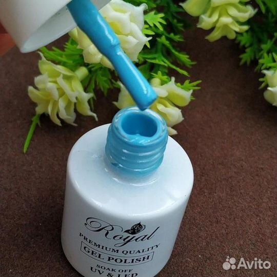 Гель лак Roylal Германия
