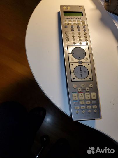 Усилитель Harman Kardon Модель 645/230rс