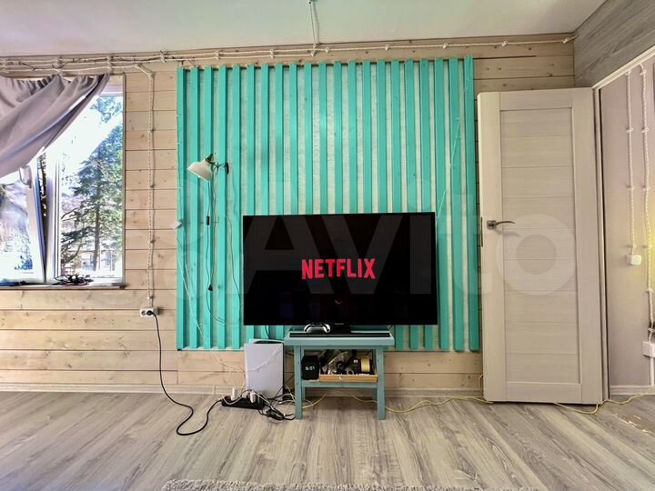 Дом 33 м² на участке 35 сот.