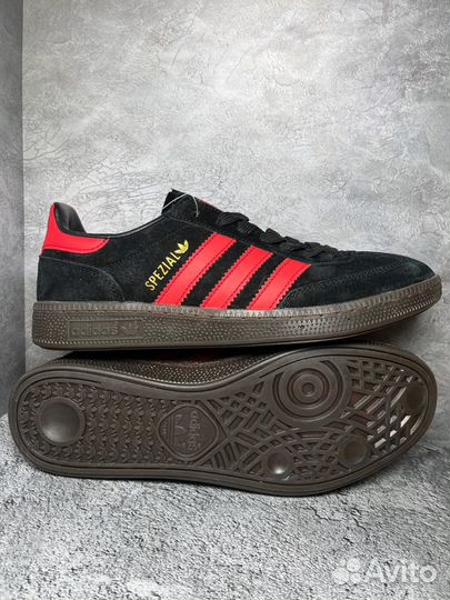 Adidas handball spezial moscow