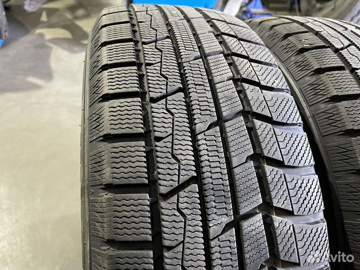 Toyo Winter Tranpath TX 225/60 R17
