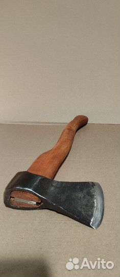 Советский топорик