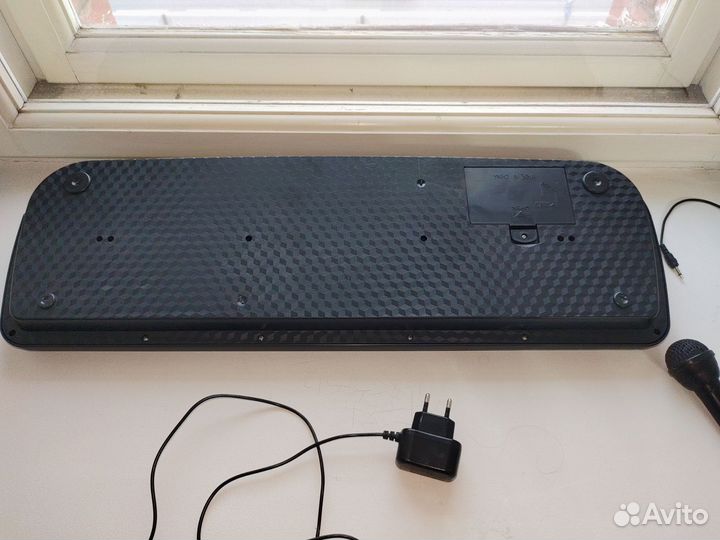 Синтезатор Sonata sa 5401