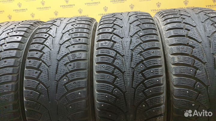Nokian Tyres Hakkapeliitta 5 225/50 R17