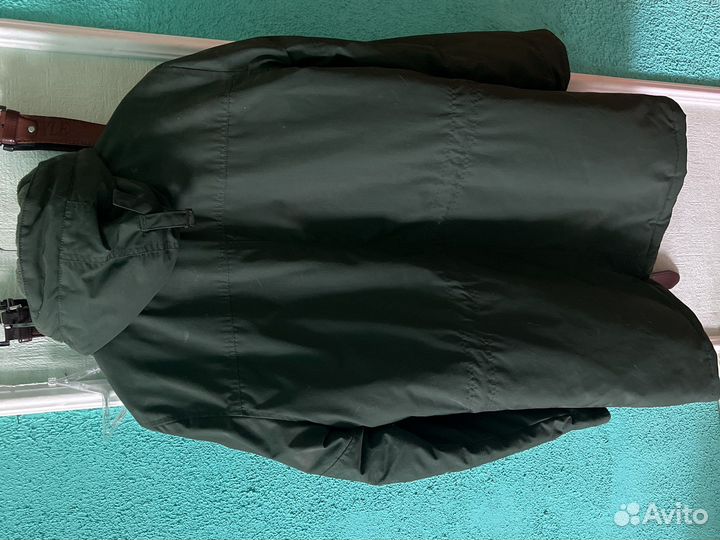 Офисная военная форма